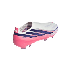 Kopačky adidas F50 Hyperfast Pro Laceless FG