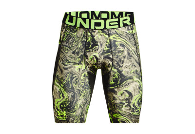 Kompresní trenky Under Armour HG Print Long