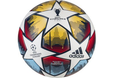 Fotbalový míč adidas UCL Competition St. Petersburg