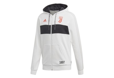 Mikina s kapucí adidas Juventus FC