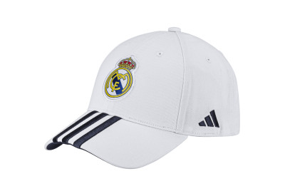 Kšiltovka adidas Real Madrid