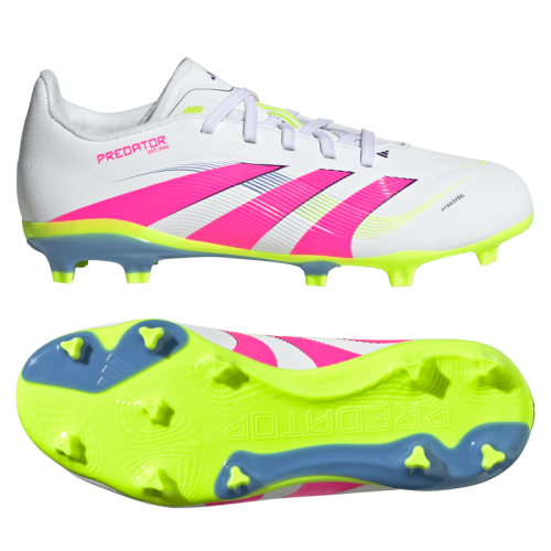 Dětské kopačky adidas Predator League FG/MG