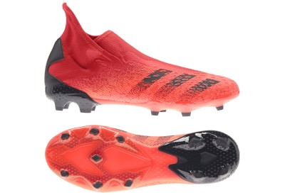 Kopačky adidas Predator Freak .3 LL FG