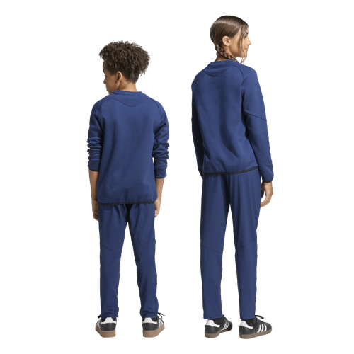 Dětské sportovní kalhoty adidas Tiro Travel