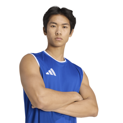 Tréninkové tílko adidas Entrada 26