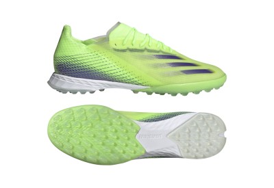 Kopačky adidas X Ghosted.1 TF