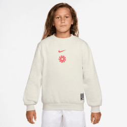 Dětská mikina Nike Erling Haaland Club Fleece