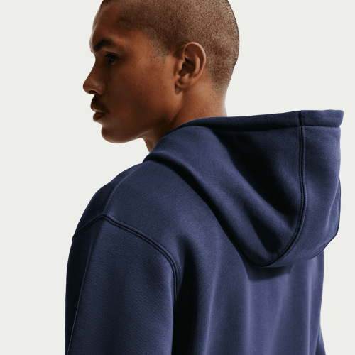 Mikina s kapucí Nike PSG Club