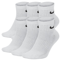Ponožky Nike Everyday Cushioned 6 párů