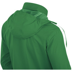 Dětská šusťáková bunda JAKO Power Rain Jacket