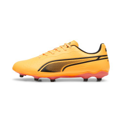 Kopačky Puma KING Match FG/AG