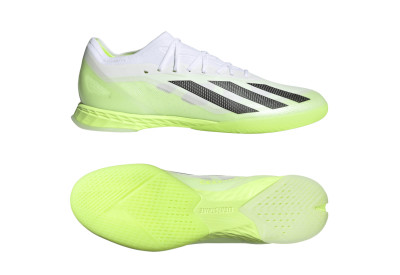 Sálové kopačky adidas X Crazyfast.1 IN