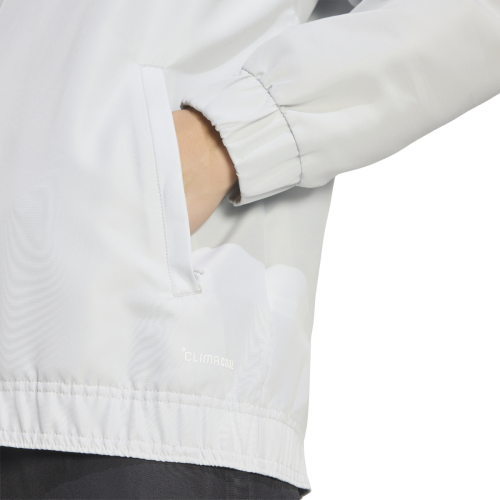 Vycházková bunda adidas Entrada 26 Presentation