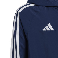 Dětská větrovka adidas Tiro 24 Windbreaker