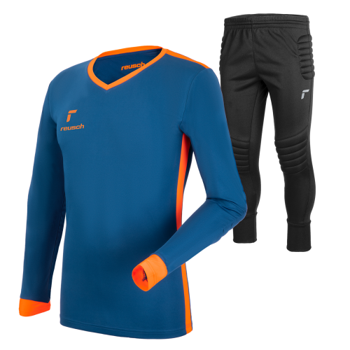 Dětský brankářský set Reusch Match