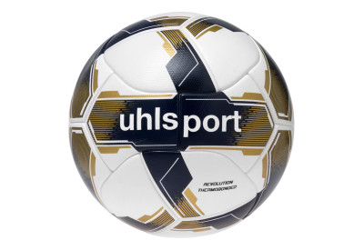 Fotbalový míč Uhlsport Revolution Thermobonded