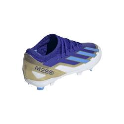 Dětské kopačky adidas X Crazyfast Messi League FG