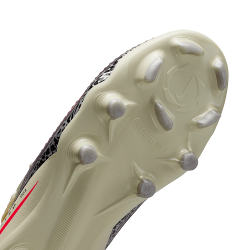 Dětské kopačky Nike United Phantom 6 Low Pro FG/MG