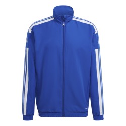 Vycházková bunda adidas Squadra 21