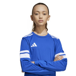 Dětský dres adidas Squadra 25 s dlouhým rukávem