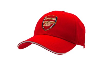 Kšiltovka Arsenal FC