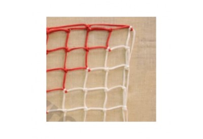 Fotbalová síť 5,15x2,05x0,8x1,5m