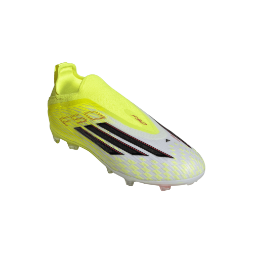 Dětské kopačky adidas F50 Elite Laceless FG