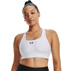 Dámská sportovní podprsenka Under Armour HG Armour Mid Padless