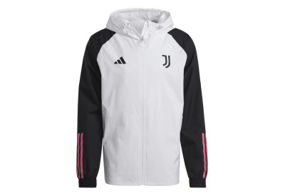 Bunda adidas Juventus FC Tiro 23 All-Weather