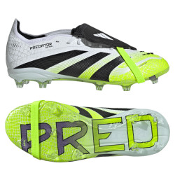 Dětské kopačky adidas Predator Elite FT FG
