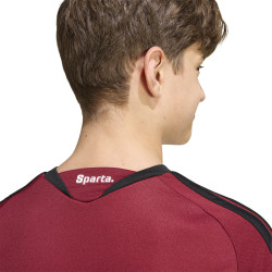 Dětský dres adidas AC Sparta Praha domácí 2026/2027