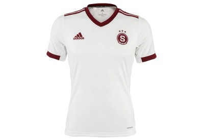 Dětský dres adidas AC Sparta Praha venkovní 2021/2022