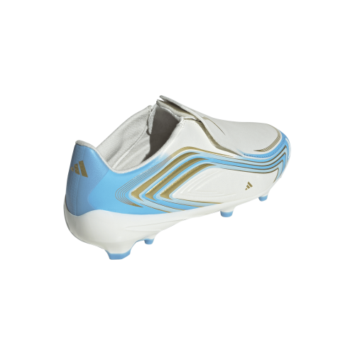 Dětské kopačky adidas F50 Messi League Laceless FG