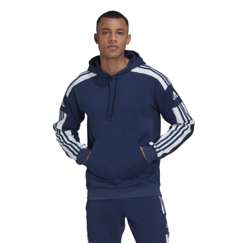 Mikina s kapucí adidas Squadra 21 Sweat Hoodie