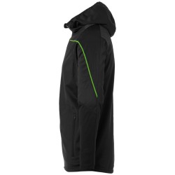 Bunda Uhlsport Stream 22 Track Hood Jacket