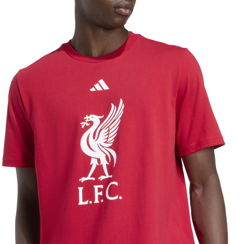 Triko adidas Liverpool FC DNA Graphic