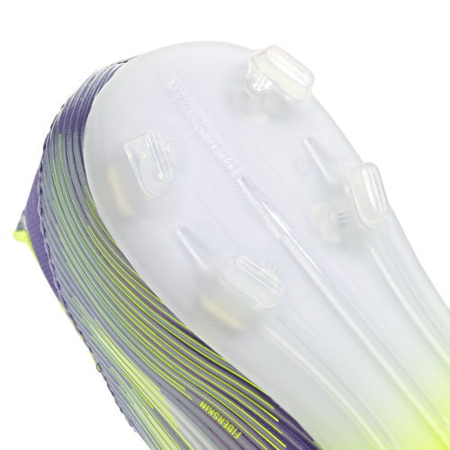 Kopačky adidas F50 League Laceless FG/MG