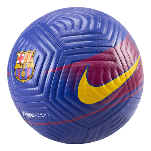 Fotbalový míč Nike FC Barcelona Academy