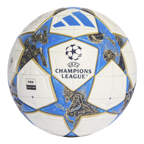 3x Fotbalový míč adidas UCL Pro