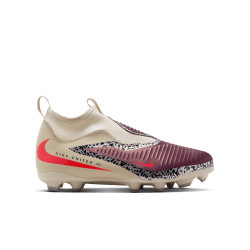 Dětské kopačky Nike United Phantom 6 High Academy FG/MG