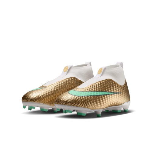 Dětské kopačky Nike Mercurial Superfly 11 Academy Kylian Mbappé FG/MG