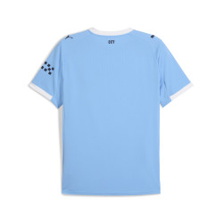 Dres Puma Manchester City FC domácí 2025/2026