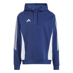 Mikina s kapucí adidas Tiro 24 Sweat