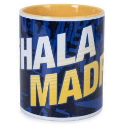 Hrnek Real Madrid Hala Madrid