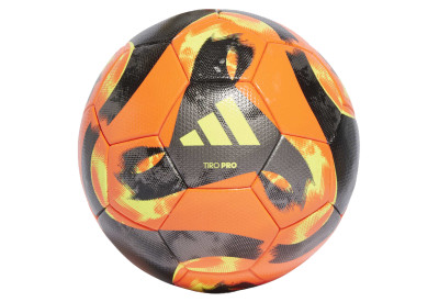 3x Fotbalový míč adidas Tiro Pro