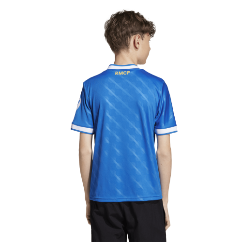 Dětský dres adidas Real Madrid 3RD 2025/2026