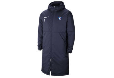Zimní bunda Nike Park 20 FC Háje