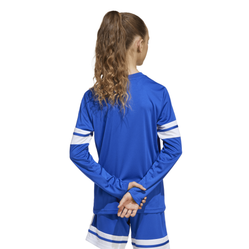 Dětský dres adidas Squadra 25 s dlouhým rukávem