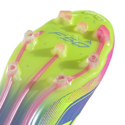 Kopačky adidas F50 Elite Laceless FG