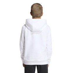 Dětská mikina s kapucí adidas Entrada 26